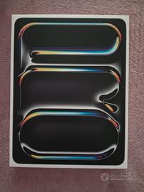 iPad pro M5 wifi 250gb