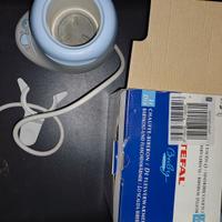 scaldabiberon della tefal