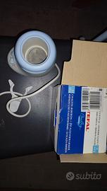 scaldabiberon della tefal