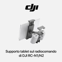 Supporto Tablet per Radiocomando DJI RC-N1/N2