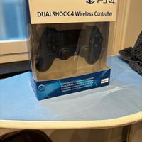 Controller ps4 come nuovo