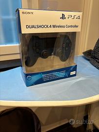 Controller ps4 come nuovo