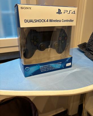 Controller ps4 come nuovo