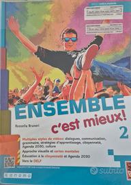 Ensemble c'est mieux 2