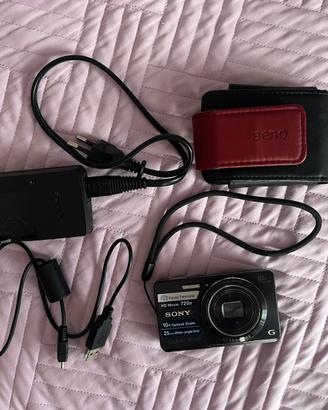 Sony Lens G