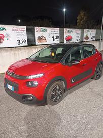 Citroen C3 PureTech 82 S&S Uptown