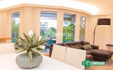 Appartamento a Busto Arsizio 3 locali