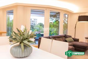 Appartamento a Busto Arsizio 3 locali