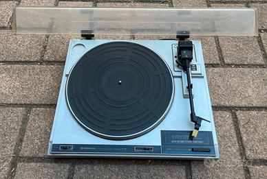 Giradischi Pioneer PL-110Z