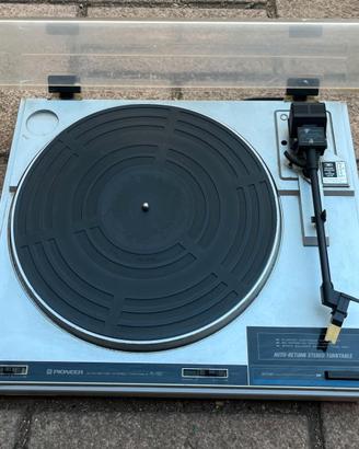 Giradischi Pioneer PL-110Z