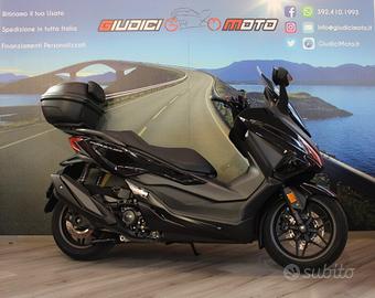 HONDA FORZA 350 - 05/2025 - KM 2499