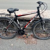 Mountain-bike/City bike