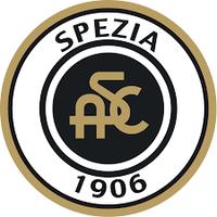 Calciatori Panini - SPEZIA - 1906