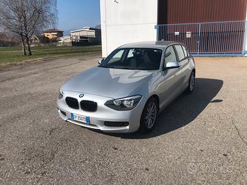 Bmw 114 i
