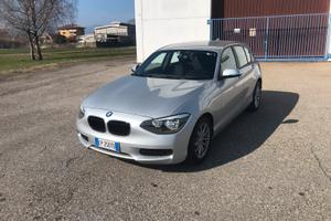 Bmw 114 i