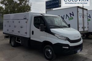 IVECO 35C15 3.0cc SURGELATI RRC