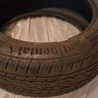 Gomme Continental 225/55 R18 per Peugeot 3008