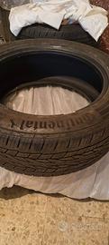 Gomme Continental 225/55 R18 per Peugeot 3008