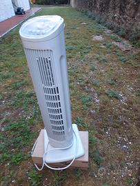 VENTILATORE A COLONNA DITTA GBC
