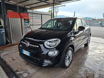 fiat 500x 2017