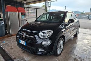 fiat 500x 2017
