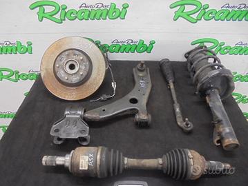 KIT RUOTA ANT. S. MAZDA 3 BL 2.2 MZR-CD 2012