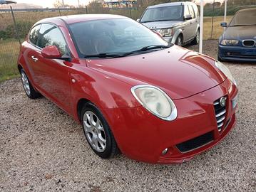 ALFA MITO 1.3 OK NEOPATENTATI PERFETTA 185000KM