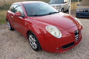 ALFA MITO 1.3 OK NEOPATENTATI PERFETTA 185000KM