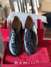 Scarpe latino americano Paoul - o pratica
