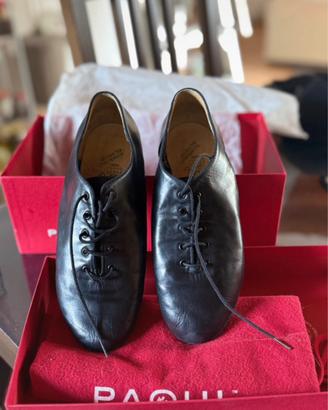 Scarpe latino americano Paoul - o pratica