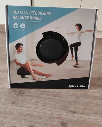 BALANCE BOARD