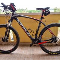 MTB - BOTTECCHIA Zoncolan 27,5