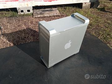 case Mac pro intel vuoto, vedi descrizione