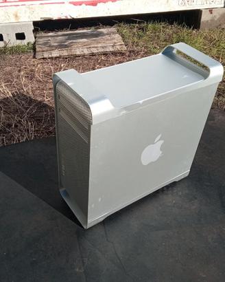 case Mac pro intel vuoto, vedi descrizione