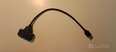 SATA adattatore 