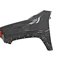 PARAFANGO ANT. SX JEEP RENEGADE (14-18)