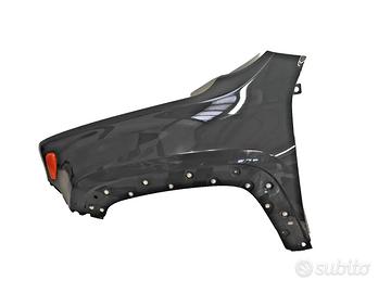 PARAFANGO ANT. SX JEEP RENEGADE (14-18)