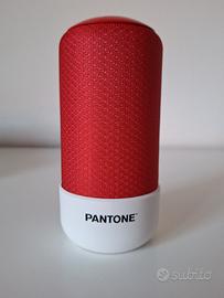 Speaker Bluetooth Pantone 