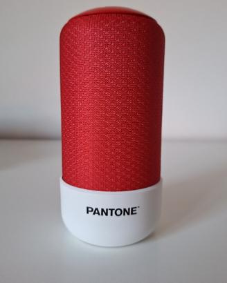 Speaker Bluetooth Pantone 