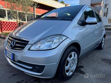 MERCEDES-BENZ A 160 BlueEFFICIENCY