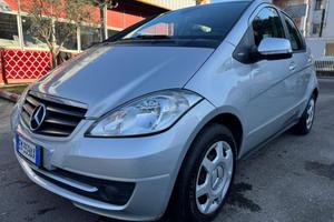 MERCEDES-BENZ A 160 BlueEFFICIENCY