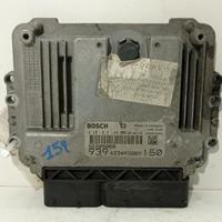 CENTRALINA MOTORE ALFA ROMEO 159 Berlina Serie (93