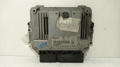 CENTRALINA MOTORE ALFA ROMEO 159 Berlina Serie (93