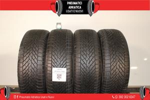 4 Gomme 205 60 R 16 Pirelli al 94% SPED GRATIS