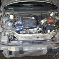 Motore 1.2 Fire 8v