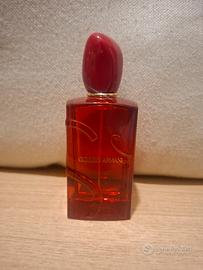 Giorgio Armani Red Musk Passione