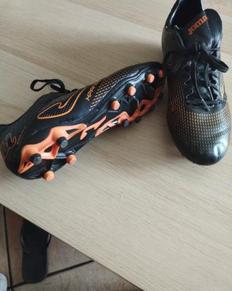 scarpe da calcio Joma n.42
