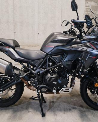 Benelli TRK 502