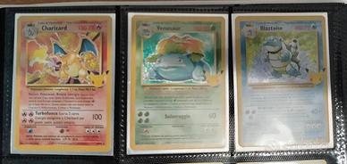 Pokémon Gran Festa Celebrations