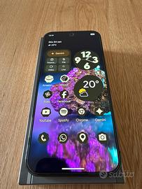 Google Pixel 9 Pro XL - 256 GB - 3 cover e vetro